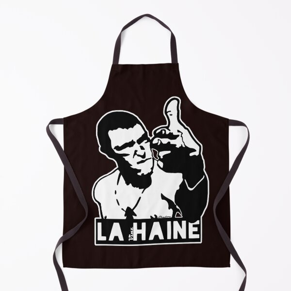 Item preview, La Haine - Vinz designed and sold by Shadow Est. 2014.