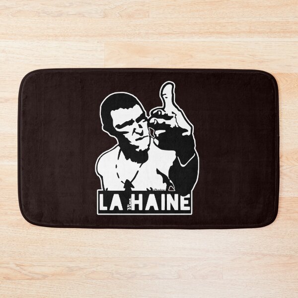 Item preview, La Haine - Vinz designed and sold by Shadow Est. 2014.