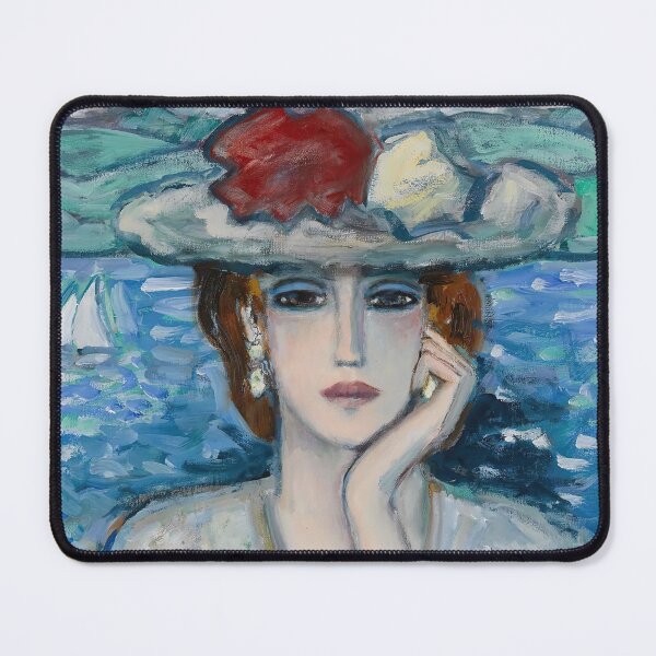 Item preview, Fruit Hat Illustration designed and sold by Valette-Tour.