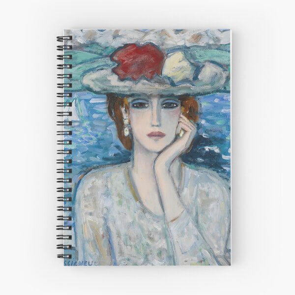 Item preview, Fruit Hat Illustration designed and sold by Valette-Tour.