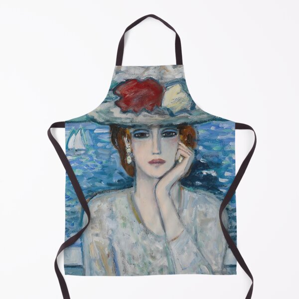 Item preview, Fruit Hat Illustration designed and sold by Valette-Tour.