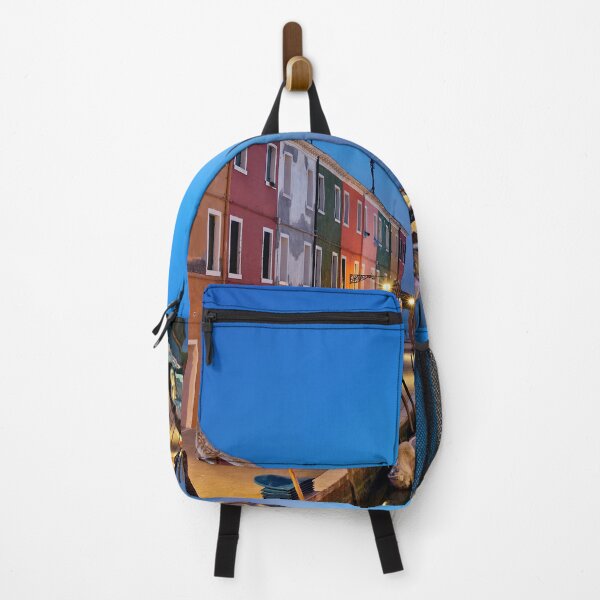 Item preview, Dusk at Burano island designed and sold by Hercules Milas.