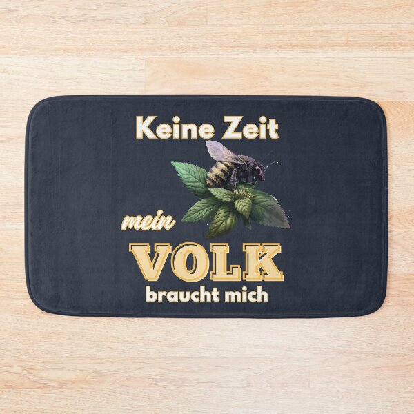 Item preview, No time my people need me bee beekeeping saying catnip designed and sold by Kentala.