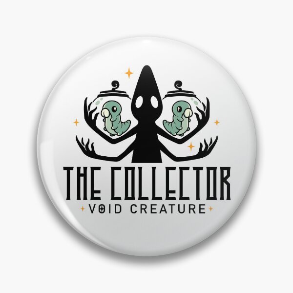 Item preview, Collector designed and sold by AlundrART.