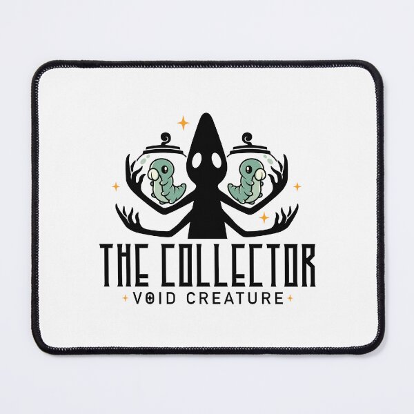 Item preview, Collector designed and sold by AlundrART.
