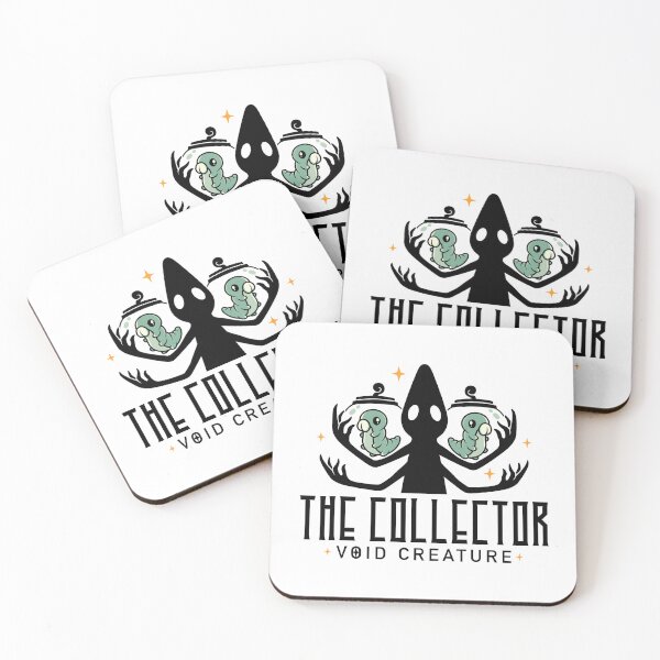 Item preview, Collector designed and sold by AlundrART.