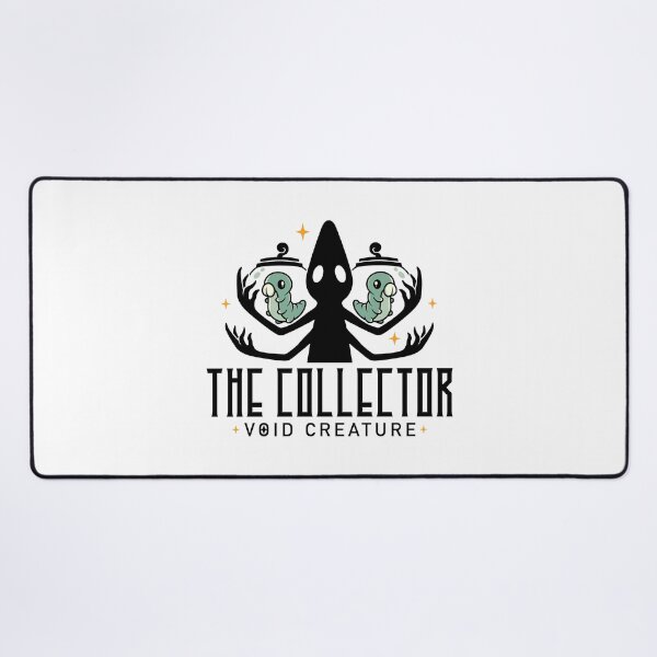 Item preview, Collector designed and sold by AlundrART.