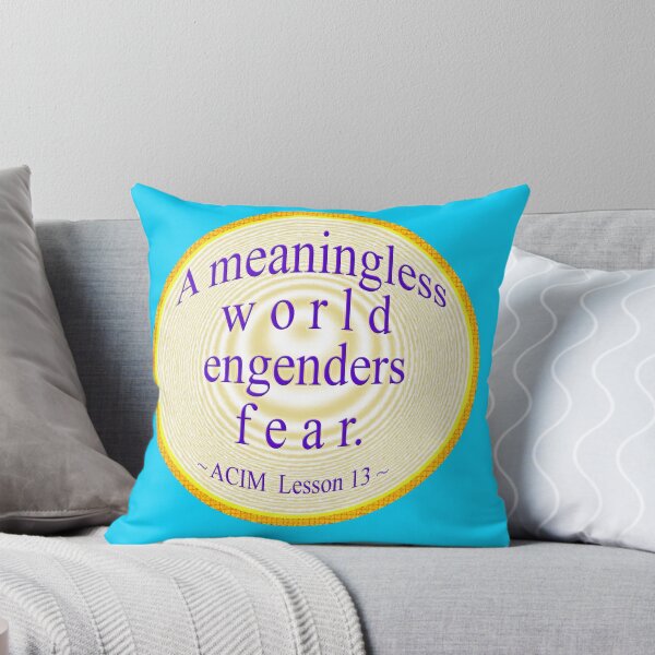 Item preview, ACIM~Lesson 13 designed and sold by ACIM-LOVE.