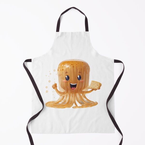 Item preview, Peanut Butter And Jellyfish designed and sold by Nice En.