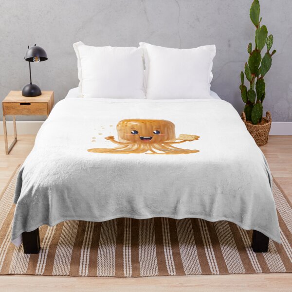 Item preview, Peanut Butter And Jellyfish designed and sold by Nice En.
