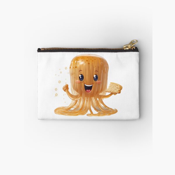 Item preview, Peanut Butter And Jellyfish designed and sold by Nice En.
