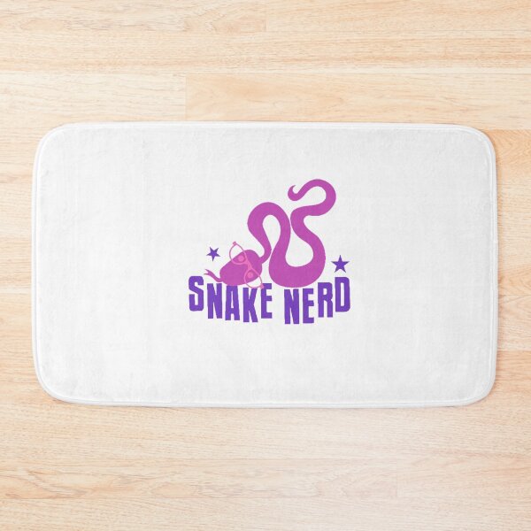 Item preview, Snake Nerd Personalized Shirt Trendy, Hoodie Sweatshirt Custom Gift designed and sold by PaulWalterParie.