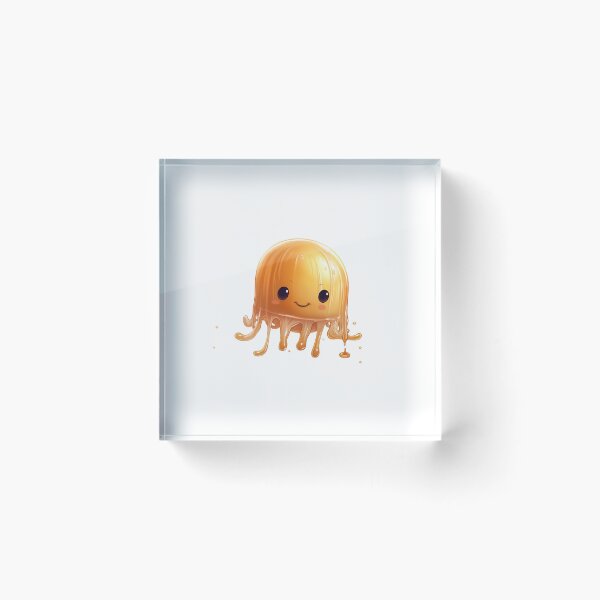 Item preview, Peanut Butter And Jellyfish designed and sold by Nice En.