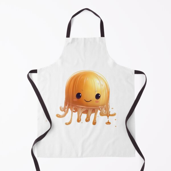 Item preview, Peanut Butter And Jellyfish designed and sold by Nice En.