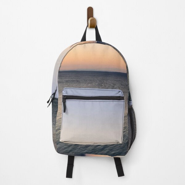 Item preview, Twilight Reflections Olivers Hill Frankston Sea at Dusk designed and sold by Michael Voyler.