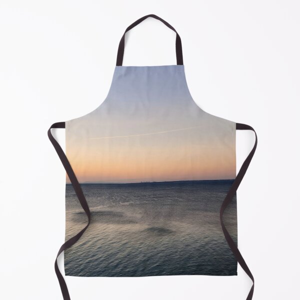 Item preview, Twilight Reflections Olivers Hill Frankston Sea at Dusk designed and sold by Michael Voyler.