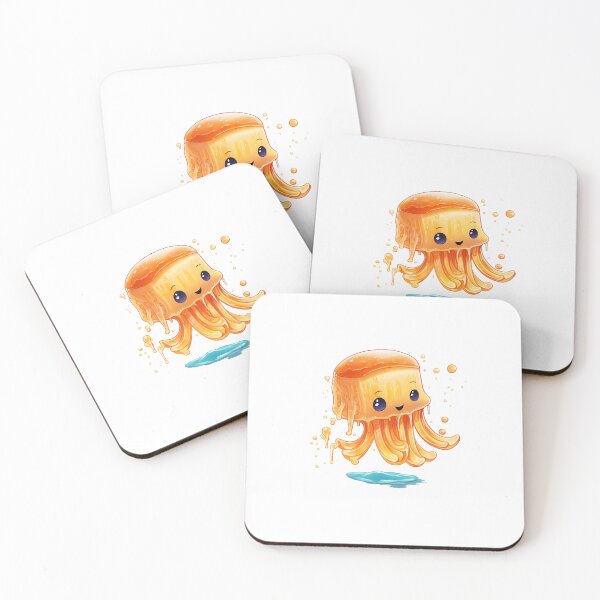 Item preview, Peanut Butter And Jellyfish designed and sold by Nice En.