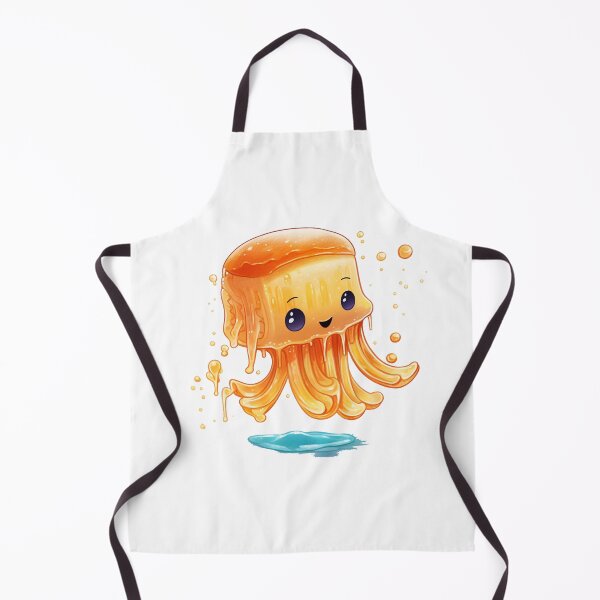 Item preview, Peanut Butter And Jellyfish designed and sold by Nice En.
