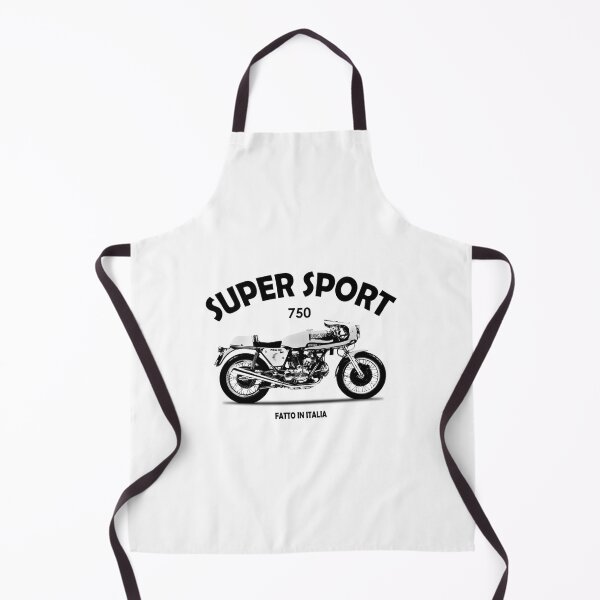 Item preview, 750 Super Sport Made In Italy designed and sold by BRBDesignsCo.