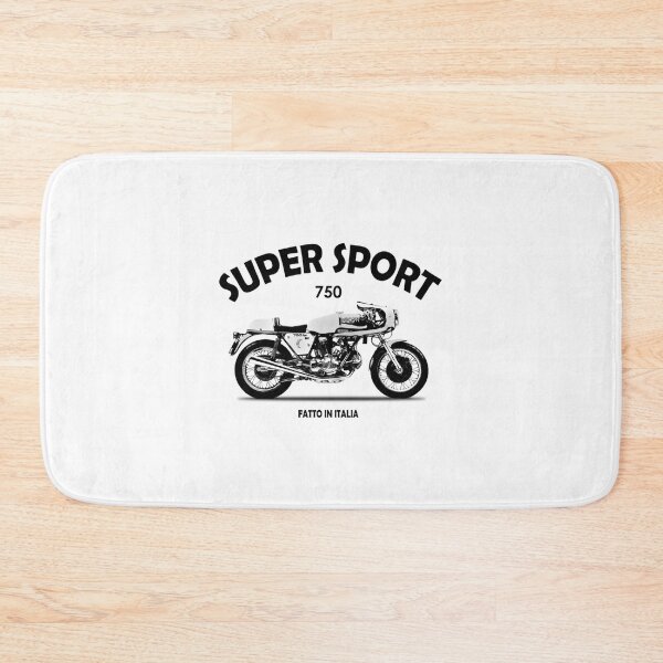 Item preview, 750 Super Sport Made In Italy   designed and sold by BRBDesignsCo.