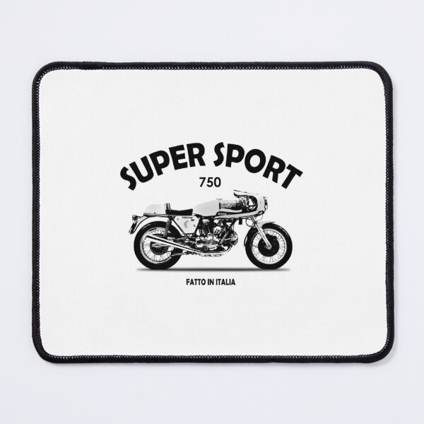 Item preview, 750 Super Sport Made In Italy   designed and sold by BRBDesignsCo.