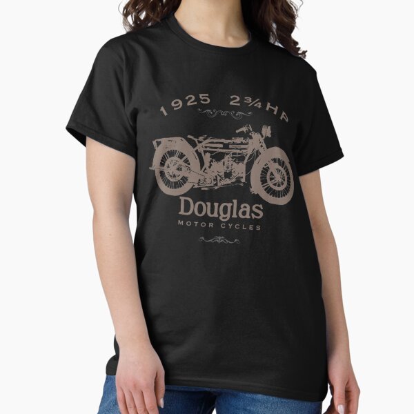 Item preview, 1925 Vintage Douglas Motorcycle   designed and sold by BRBDesignsCo.