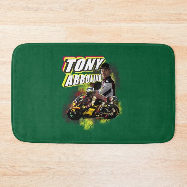 Item preview, 2022 Tony Arbolino Moto2 Champion Pro Tony Antonio Arbolino Number 14  fan Gift   designed and sold by BRBDesignsCo.