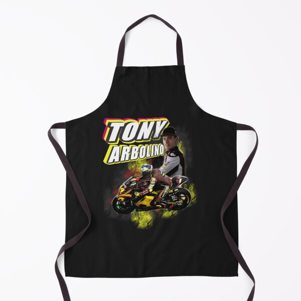 Item preview, 2022 Tony Arbolino Moto2 Champion Pro Tony Antonio Arbolino Number 14 fan Gift designed and sold by BRBDesignsCo.