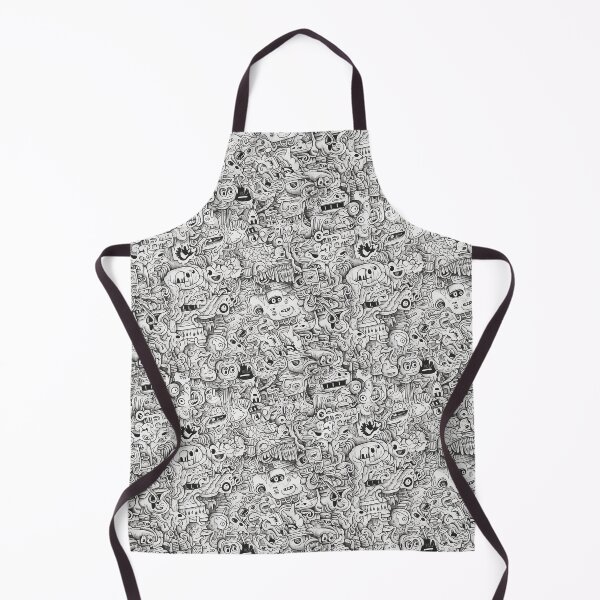 Item preview, Doodle designed and sold by TilesHQ.