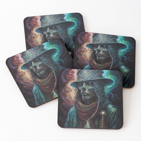 Item preview, Vodoo Magic designed and sold by DigiDidi.