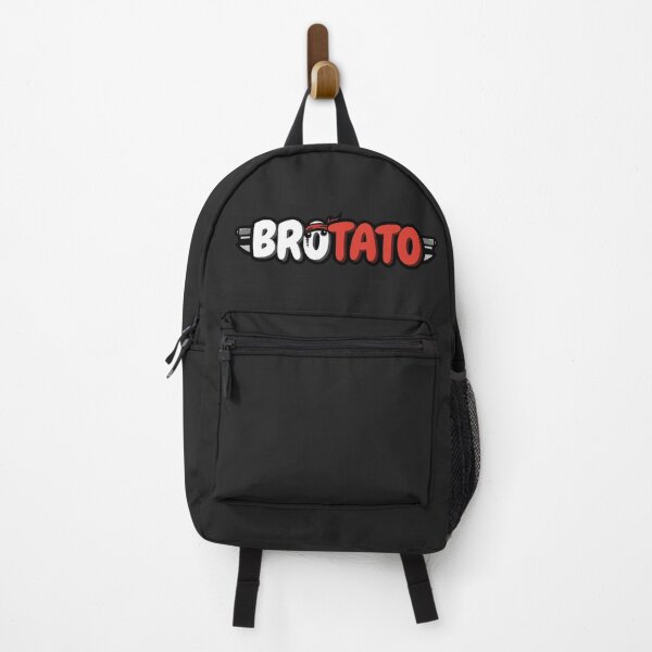 Item preview, Brotato Logo designed and sold by LittleSmarthy.
