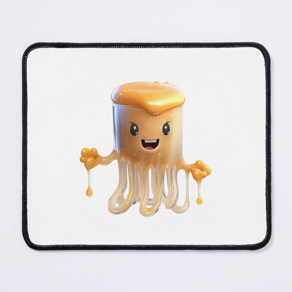 Item preview, Peanut Butter And Jellyfish designed and sold by Nice En.