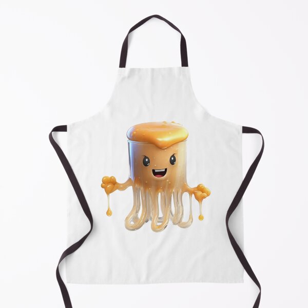 Item preview, Peanut Butter And Jellyfish designed and sold by Nice En.