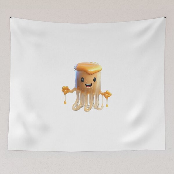 Item preview, Peanut Butter And Jellyfish designed and sold by Nice En.