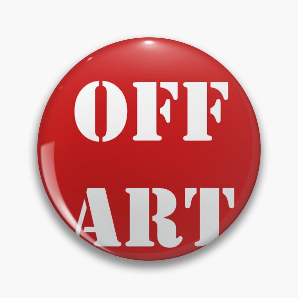 Item preview, Off Art! Going Out In Yorkshire and Sheffield Dialect White designed and sold by taiche.