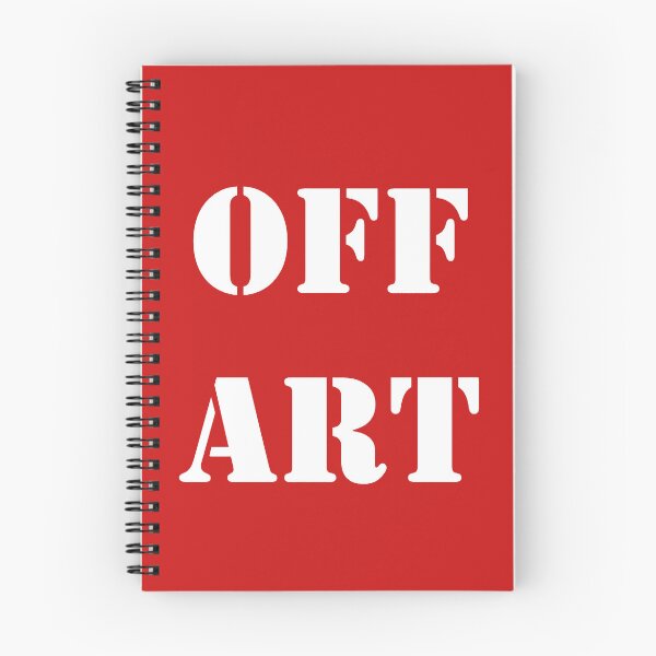 Item preview, Off Art! Going Out In Yorkshire and Sheffield Dialect White designed and sold by taiche.