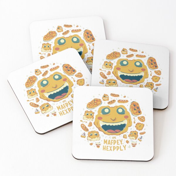 Item preview, Food Makes Me Happy designed and sold by lessyun.