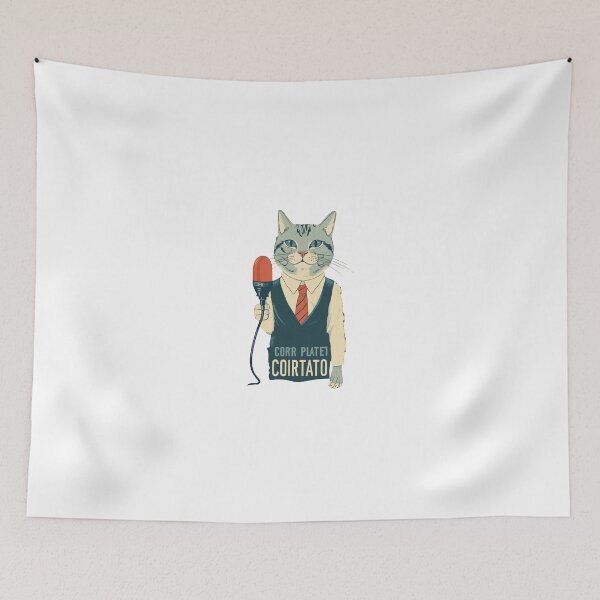 Item preview, Cat Speaker designed and sold by lessyun.