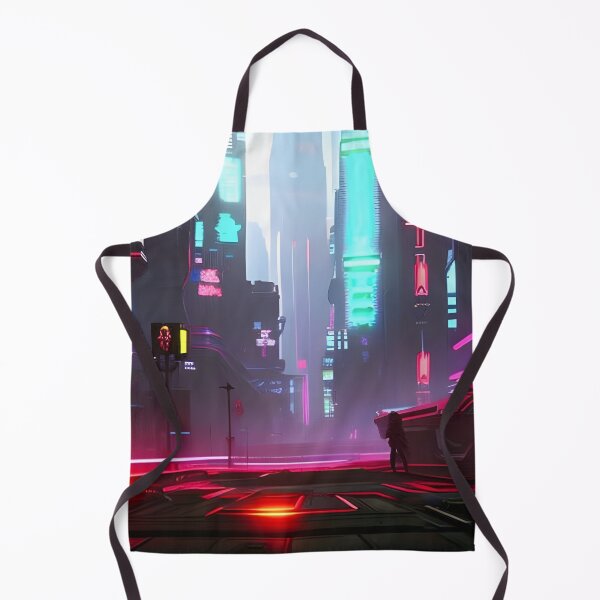 Item preview, Neon Dreams designed and sold by TheNewPixel.