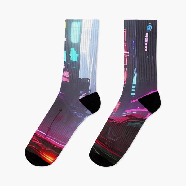 Item preview, Neon Dreams designed and sold by TheNewPixel.