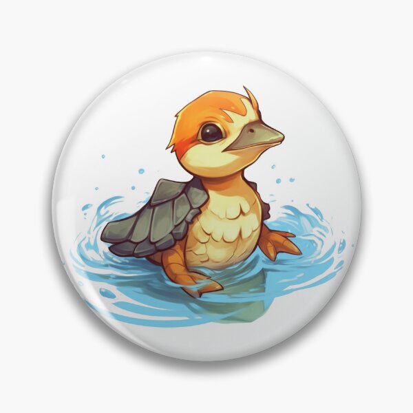 Item preview, Avatar Turtle Duck designed and sold by Nice En.