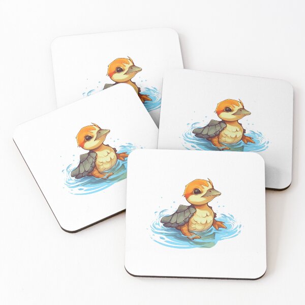 Item preview, Avatar Turtle Duck designed and sold by Nice En.