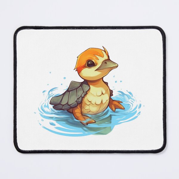 Item preview, Avatar Turtle Duck designed and sold by Nice En.