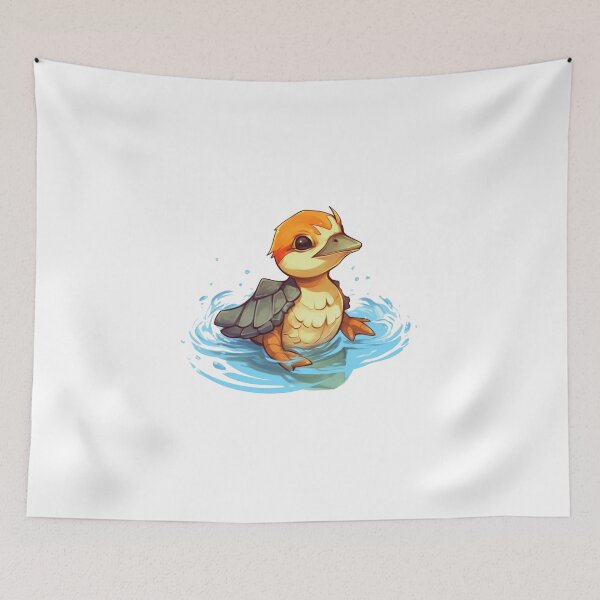 Item preview, Avatar Turtle Duck designed and sold by Nice En.