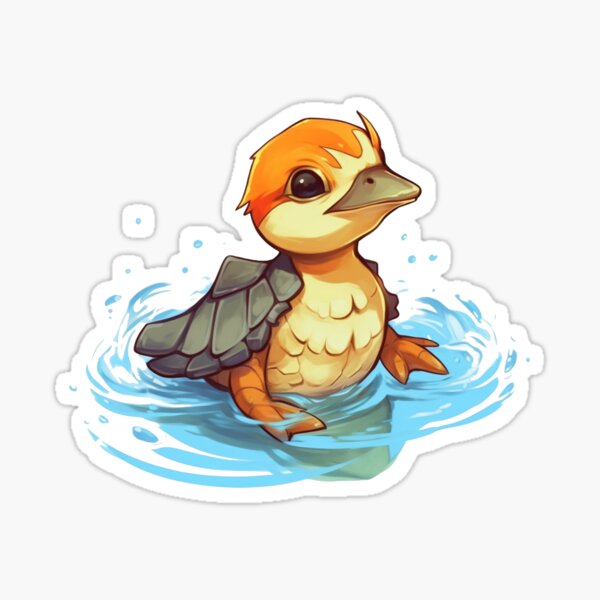 Turtle Duck (Avatar)  Animated Steam Artwork by DryreL on DeviantArt