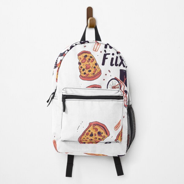 Item preview, Exercise? No, Thanks, I Only Like Pizza designed and sold by lessyun.