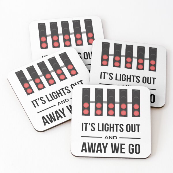 Item preview, It_s Lights Out And Away We Go designed and sold by hemphillvanias.