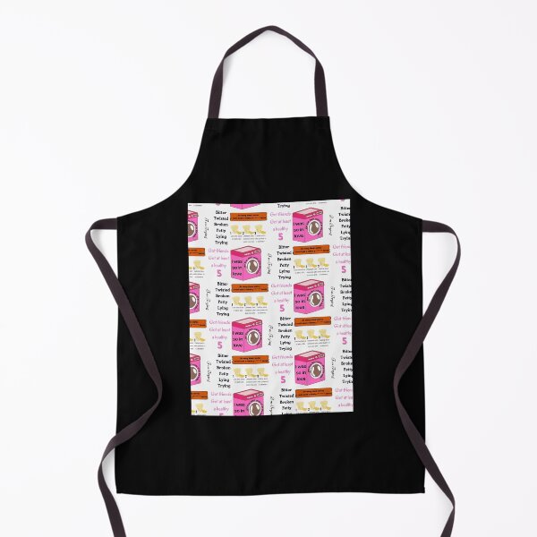 Item preview, I_m Trying (Not Friends) pack Graphic designed and sold by hemphillvanias.