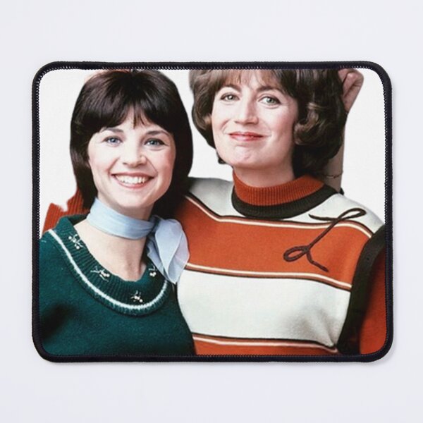 Item preview, Retro Laverne and Shirley 70s designed and sold by HaydenMillepied.
