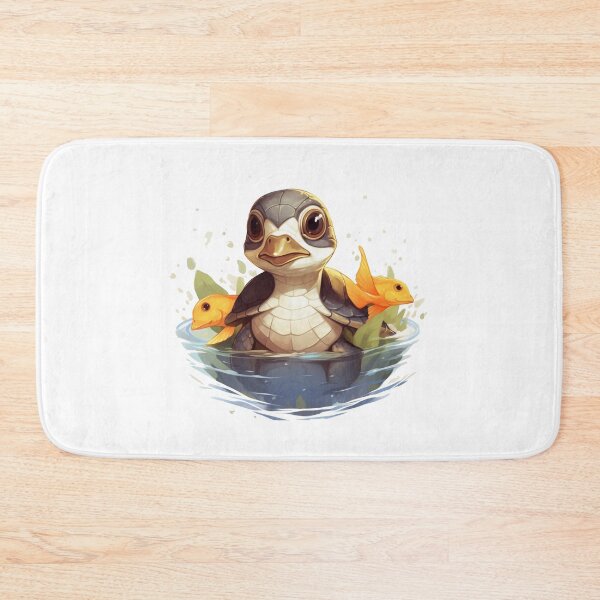 Item preview, Avatar Turtle Duck designed and sold by Nice En.